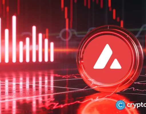 AVAX One CEO says $35.1M quarterly loss masks growth in its staking and treasury business