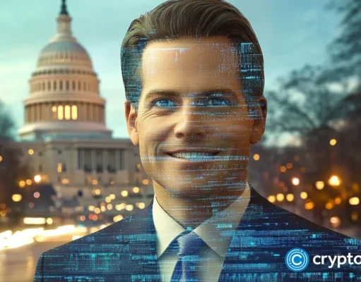 Scaramucci says crypto adoption will become invisible