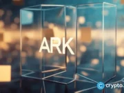 ARK Invest buys $6.8M in Circle shares after NY win