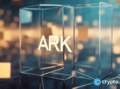 ARK Invest buys $6.8M in Circle shares after NY win