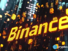 Binance rejects claim it will withdraw Singapore case against RedotPay