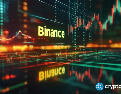 Binance Gen Z traders lift ETF share to 25%