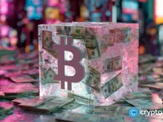 MARA sold $1.63B in Bitcoin as treasury holdings fell in 2026