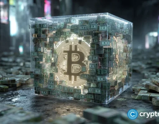 Bitcoin could be at the start of its next bull cycle: Coinbase CEO