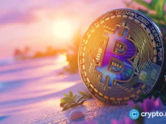 PowerCompute uses 307 BTC to refinance $18M debt through Arch Lending