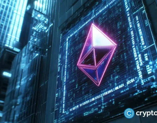 Ethereum ETFs log $1.42B in 9 days as BlackRock buys all