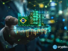 Brazil sets 24-hour hold on $10,000 crypto transfers