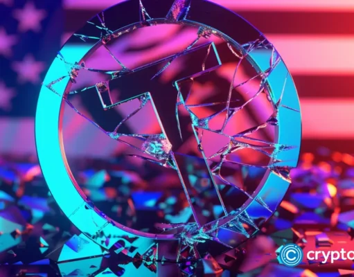 Tether abandons $120M Uruguay Bitcoin mining project after power dispute