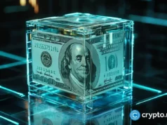 Morgan Stanley ETF buys $15M Bitcoin during dip
