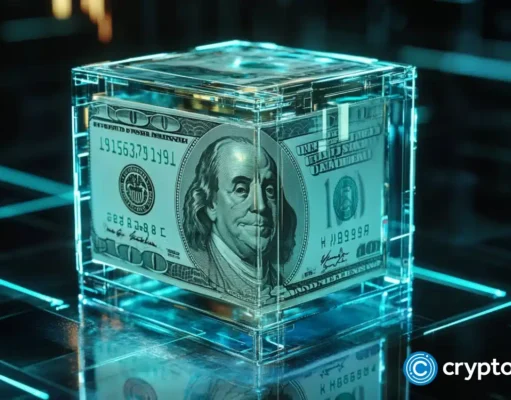 Morgan Stanley ETF buys $15M Bitcoin during dip