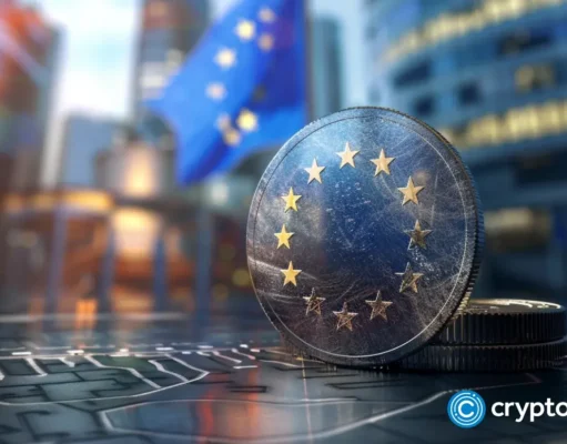 ECB launches Pontes to settle blockchain transactions in central bank money