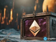 SharpLink opposes Ethereum plan to cut staking yield to zero