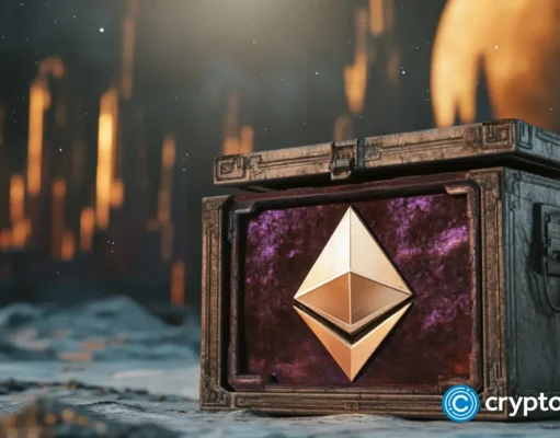 SharpLink opposes Ethereum plan to cut staking yield to zero