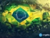 Interlace enters Brazil as stablecoin payment activity grows in Latin America