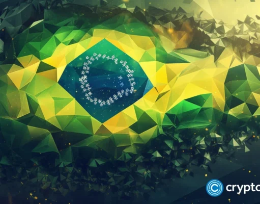 Interlace enters Brazil as stablecoin payment activity grows in Latin America