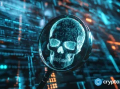 Coldcard attacker holds 1,159 BTC as mixing starts
