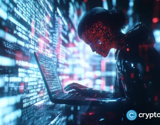 Term Labs vault exploit drains estimated $8.5M