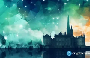 Ireland AML strategy tightens crypto wallet checks through 2030