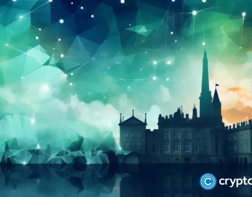 Ireland AML strategy tightens crypto wallet checks through 2030