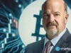 Bitcoin gains 1.6% as Jim Cramer plans quantum exit