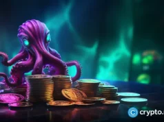 Payward Q2 revenue hits $508M as EBITDA falls