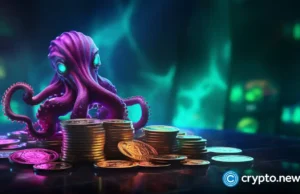 Payward Q2 revenue hits $508M as EBITDA falls