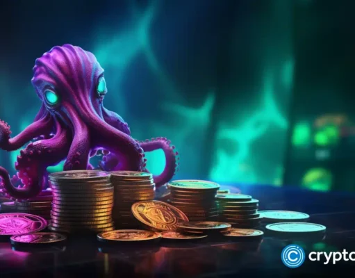Payward Q2 revenue hits $508M as EBITDA falls