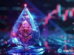 Lido DAO price rebounds 5% as NEST vote goes live