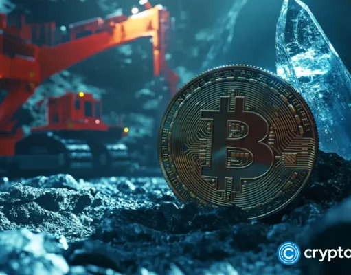Bitcoin price climbs above $64K ahead of expected Iran deal
