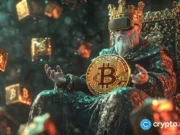 Metaplanet moves 3,881 BTC as paper loss nears $1.4B