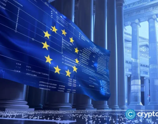 MiCA deadline left 1,062 EEA crypto firms without authorization