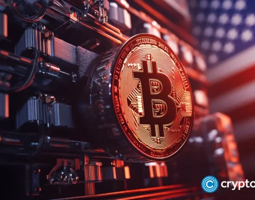 Bitcoin reserve unlikely to buy BTC under Trump: Bitget CEO