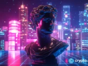 Spritehood NFTs raise $1.28M on Robinhood Chain
