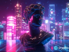 Spritehood NFTs raise $1.28M on Robinhood Chain