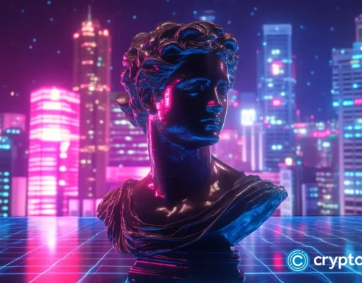Spritehood NFTs raise $1.28M on Robinhood Chain