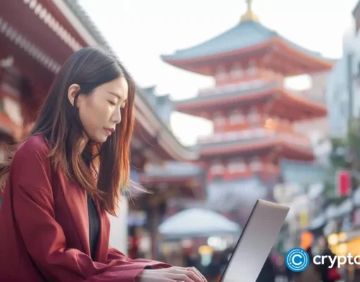 Japan’s FSA launches standalone crypto and stablecoin division