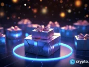Nigel Farage faces renewed probe over $6.7m crypto-linked gift