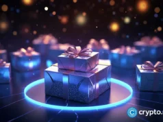 Nigel Farage faces renewed probe over $6.7m crypto-linked gift