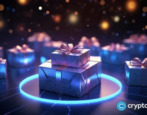 Nigel Farage faces renewed probe over $6.7m crypto-linked gift