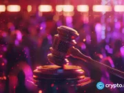 Trump sued over Truth Social’s $100K paid feed