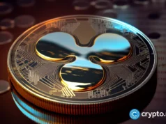 Ripple raises $275 million to fund prime brokerage expansion
