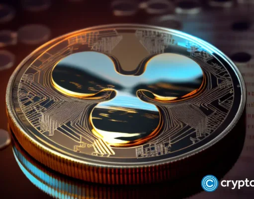 Ripple raises $275 million to fund prime brokerage expansion