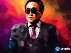 Kiyosaki renews Bitcoin call as dollar fears return