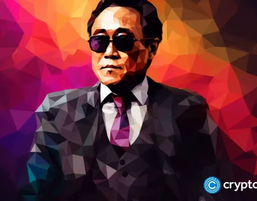 Kiyosaki renews Bitcoin call as dollar fears return