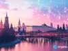 Russia blacklists 2,600 crypto wallets while using crypto to dodge sanctions