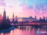 Russia blacklists 2,600 crypto wallets while using crypto to dodge sanctions