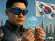 South Korean lawmaker warns 22% crypto tax could drive capital overseas