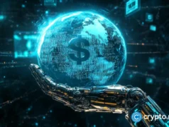US-UK crypto pact sets direction, not binding rules