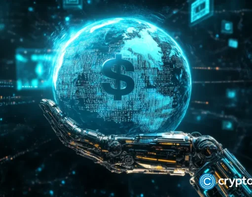 US-UK crypto pact sets direction, not binding rules