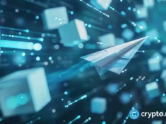 GRAM price rebounds as Telegram begins wallet rollout